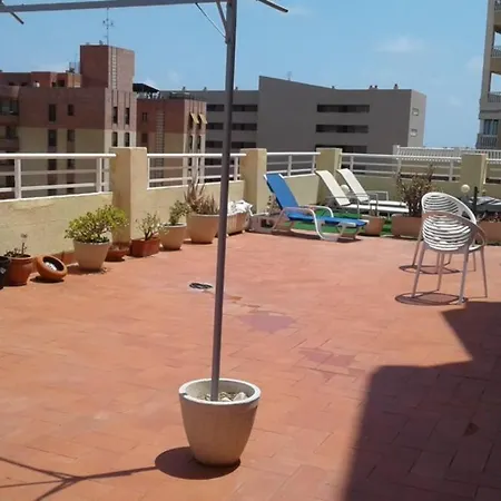 Aurora Beachhouse 300m From The With Large Beaitiful Terrace