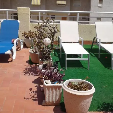Holiday home Aurora Beachhouse 300m From The With Large Beaitiful Terrace