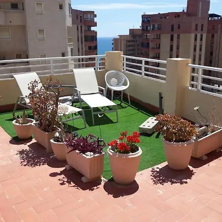 Aurora Beachhouse 300m From The With Large Beaitiful Terrace