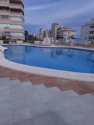 Aurora Beachhouse 300m From The With Large Beaitiful Terrace Holiday home